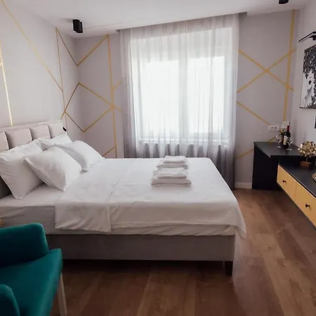 La Casa 2 Appartamento Vrsac