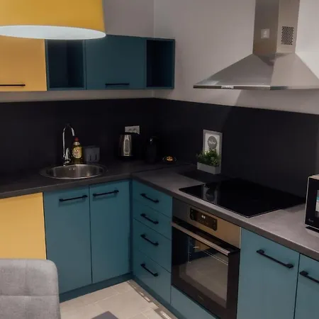 La Casa 2 Appartamento Vrsac