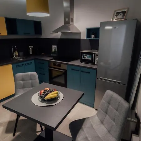 La Casa 2 Lägenhet *