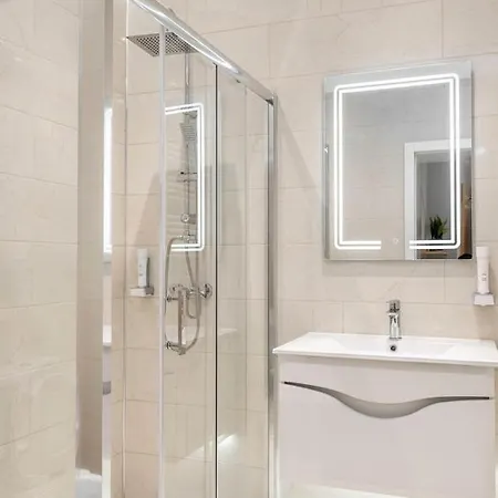 La Casa 2 Lägenhet *