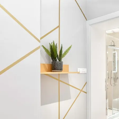 Lägenhet La Casa 2 *