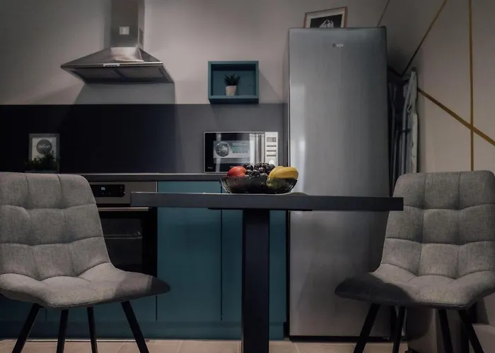 La Casa 2 * 브르사츠