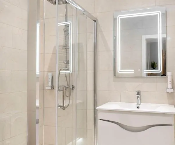 La Casa 2 아파트 *