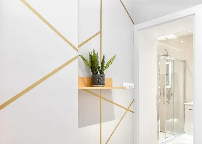 아파트 La Casa 2 *