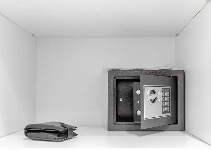 La Casa 2 아파트 *